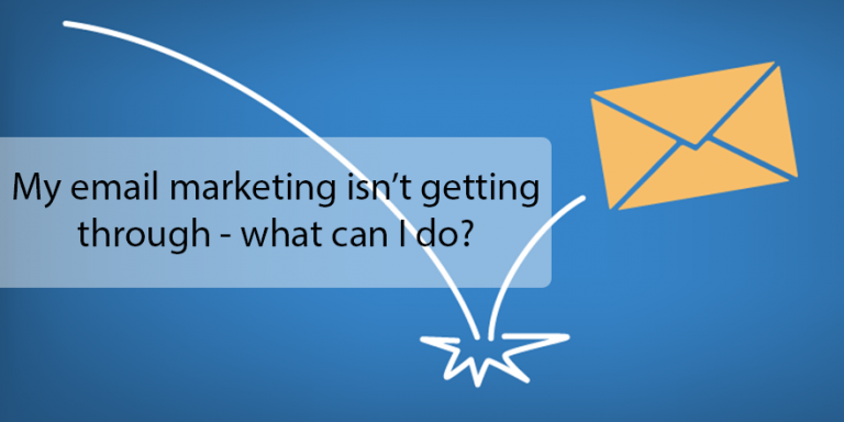 email bounces, how do they impact your email marketing?