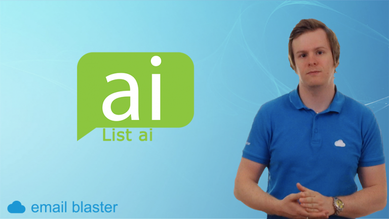 Introducing List Ai.