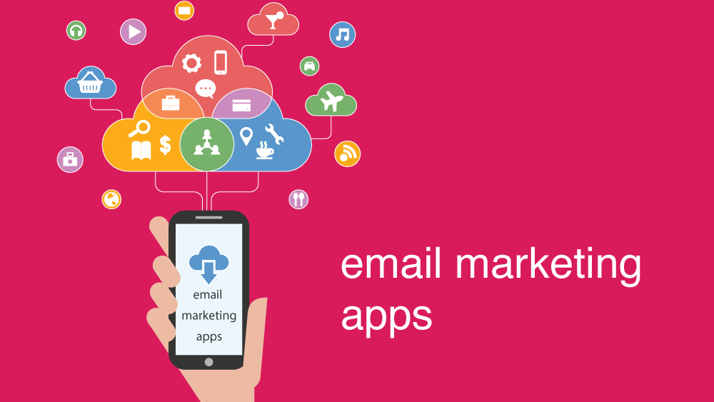 email marketing apps
