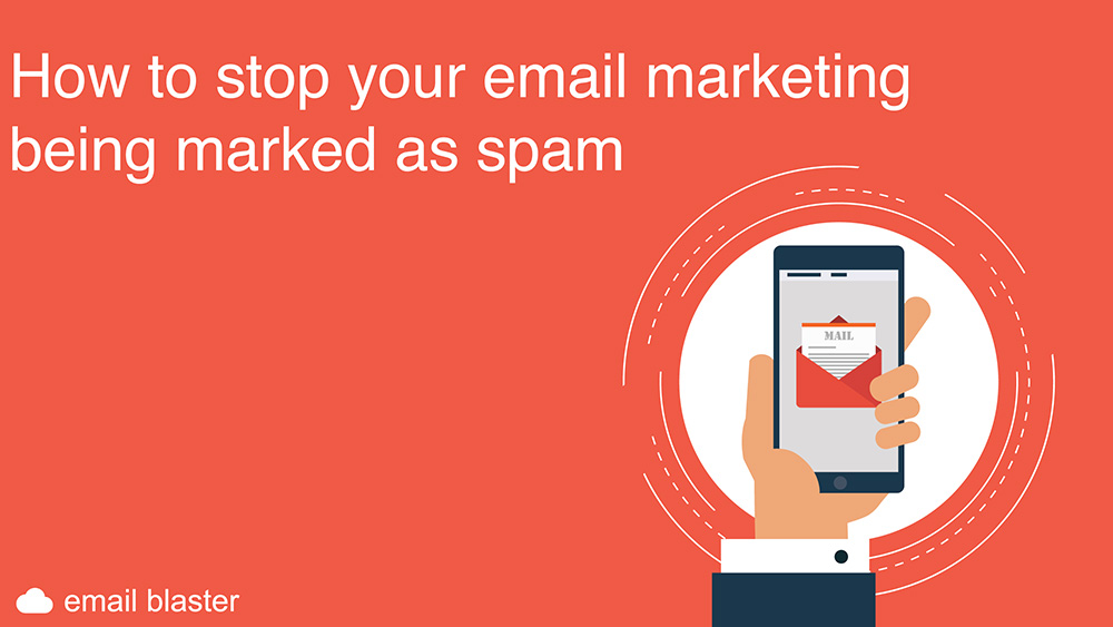 email marketing mistakes