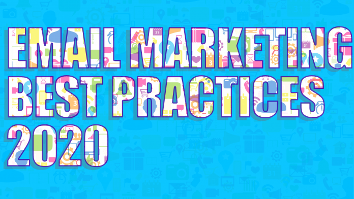 email marketing best practices