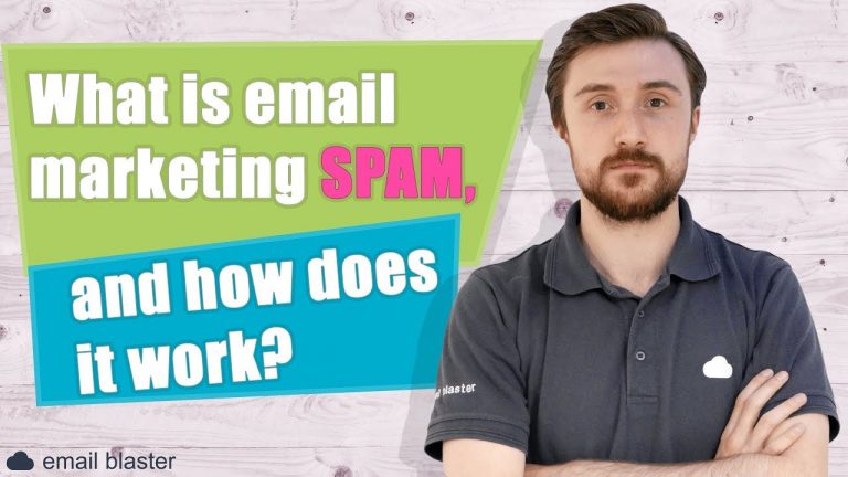 Spam what is it and how does it work?