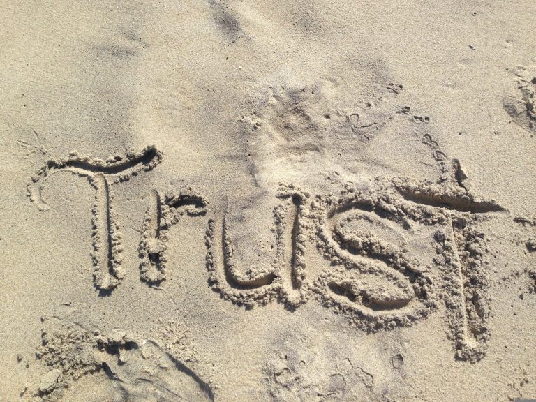 Tips on how to build trust with your email subscribers