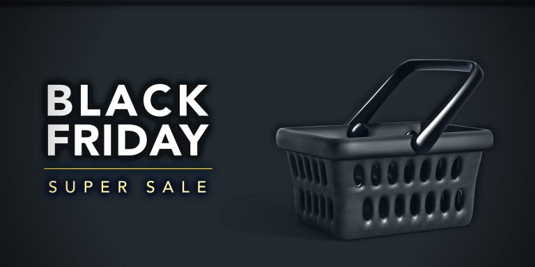 How to carry out a successful Black Friday email marketing campaign