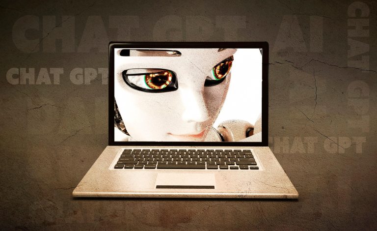Is It Okay to Use AI to Write Email Body Text?