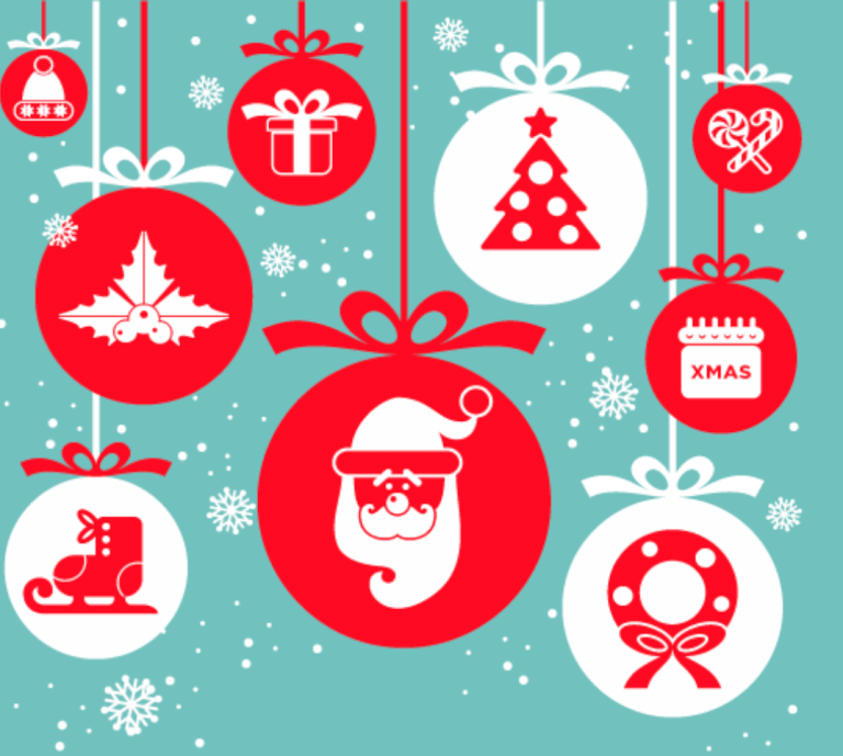New Christmas Email Templates Have Arrived in Email Blaster