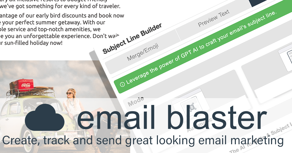 Purchased Email Marketing Lists